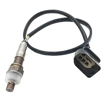UPSTREAM wideband Lambda oxygen sensor fit for A3 S3 Cabriolet Sportback SKODA Octavia VW Golf Plus 06A906262BR LZA07-V1
UPSTREAM wideband Lambda oxygen sensor fit for A3 S3 Cabriolet Sportback SKODA Octavia VW Golf Plus 06A906262BR LZA07-V1