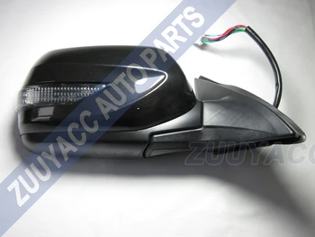 RearView Door Side Mirror Assembly for Subaru Outback 10-11, Legacy 10-12 (Whole Assembly)
RearView Door Side Mirror Assembly for Subaru Outback 10-11, Legacy 10-12 (Whole Assembly)