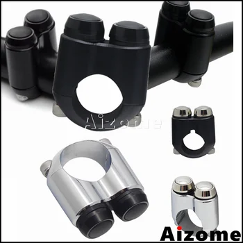 25mm 22mm Motorcycle Handlebar Switch 7/8" Hand Control Momentary Switch For Harley M-Switch Cafe Race Bobber Custom Switch
25mm 22mm Motorcycle Handlebar Switch 7/8" Hand Control Momentary Switch For Harley M-Switch Cafe Race Bobber Custom Switch
