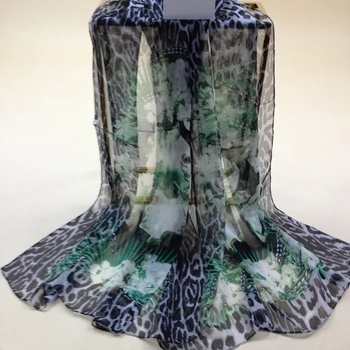 s510 100% pure silk scarf chiffon color:as pictures,size:65*170cm women 
s510 100% pure silk scarf chiffon color:as pictures,size:65*170cm women