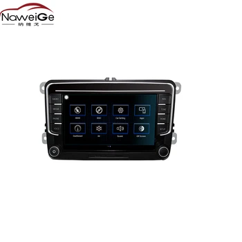 NaweiGe 7Inch Android Octa core 8.1 2+32GB Car dvd for VW Universal car stereo for VW Passat/CC/golf6 /GTI/New Magotan/SKoda
NaweiGe 7Inch Android Octa core 8.1 2+32GB Car dvd for VW Universal car stereo for VW Passat/CC/golf6 /GTI/New Magotan/SKoda