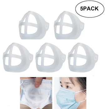 Lipstick Protection Bracket Internal Support Nose Pad Enhance Breathing Space for Prevent Makeup Rem
Lipstick Protection Bracket Internal Support Nose Pad Enhance Breathing Space for Prevent Makeup Rem