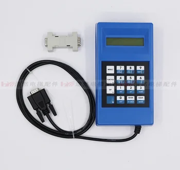 GAA21750AK3 elevator blue test tool unlimited times unlock brand-new elevator service tool! TOP quality
GAA21750AK3 elevator blue test tool unlimited times unlock brand-new elevator service tool! TOP quality