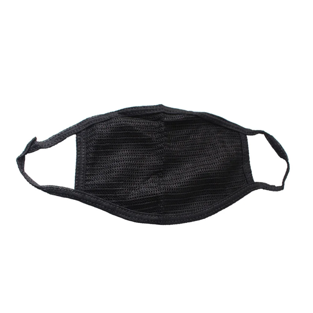 5pcs a lot Anti Dust Anti-static PM2.5 Activated Carbon Mask Anti Odor Smog Custom Cotton Anti Pollen Dust Mouth Face Mask
5pcs a lot Anti Dust Anti-static PM2.5 Activated Carbon Mask Anti Odor Smog Custom Cotton Anti Pollen Dust Mouth Face Mask