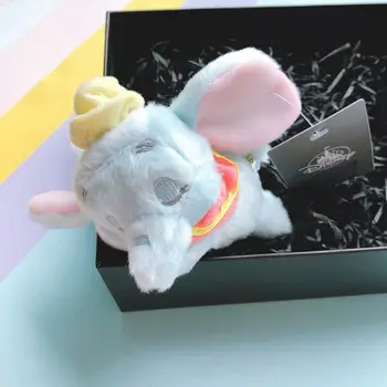 Dumbo Donald Duck Stitch plush toy lovely Kneeling anime animal stuffed kawaii sleeping duck stuffed soft gift for children
Dumbo Donald Duck Stitch plush toy lovely Kneeling anime animal stuffed kawaii sleeping duck stuffed soft gift for children