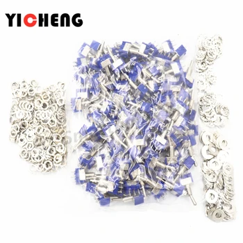 100Pcs mts102 mts103 mts202 mts203 SPDT DPDT toggle switch Single Pole Double Throw 6A/125V
100Pcs mts102 mts103 mts202 mts203 SPDT DPDT toggle switch Single Pole Double Throw 6A/125V