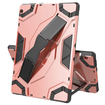 Case For Lenovo Tab M10 M 10 TB-X605F TB-X605L 10.1 Inch Armor Heavy Duty TPU PC Shockproof Protect Kickstand Cover Tablet Case 
Case For Lenovo Tab M10 M 10 TB-X605F TB-X605L 10.1 Inch Armor Heavy Duty TPU PC Shockproof Protect Kickstand Cover Tablet Case