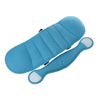 Baby Head Support Safety Carseat Straps Covers Toddler Car Seat Adjustable Sleep Positioner Stroller Accessories
Baby Head Support Safety Carseat Straps Covers Toddler Car Seat Adjustable Sleep Positioner Stroller Accessories