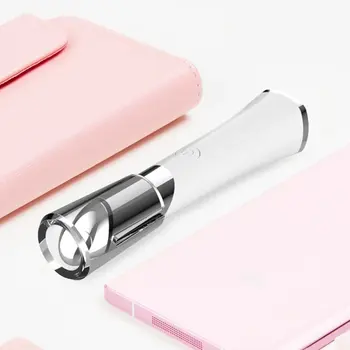 Lightweight Rechargeable Eye Massager to Remove Dark Circles and Wrinkles Vibration Eye Pen
Lightweight Rechargeable Eye Massager to Remove Dark Circles and Wrinkles Vibration Eye Pen