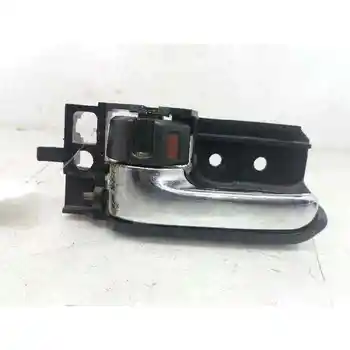 6920605040B0 HANDLE INNER FRONT LEFT TOYOTA AVENSIS SALOON (T25) 
6920605040B0 HANDLE INNER FRONT LEFT TOYOTA AVENSIS SALOON (T25)