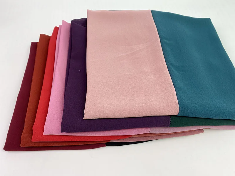 H8526febbaa6e4a0cb497b09fbd9ba256k Two Color Chiffon Hijab H8526febbaa6e4a0cb497b09fbd9ba256k