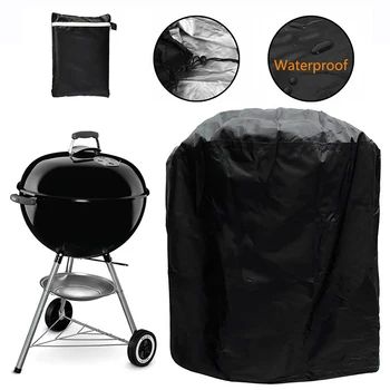 Outdoor High Quality Barbecue Dust Cover Suitable For Camping In The Wild And Convenient For Camping
Outdoor High Quality Barbecue Dust Cover Suitable For Camping In The Wild And Convenient For Camping