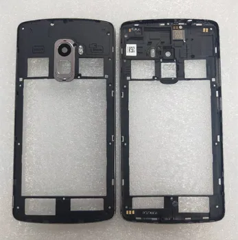For Lenovo K4 Note A7010 Middle Frame Plate Housing Board LCD Support Mid Faceplate Bezel Replace Repair Spare Parts + Buttons
For Lenovo K4 Note A7010 Middle Frame Plate Housing Board LCD Support Mid Faceplate Bezel Replace Repair Spare Parts + Buttons