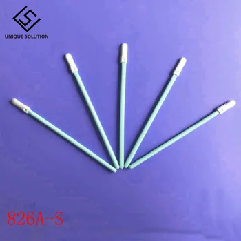 Solvent Foam Tipped Cleaning Swabs Cleaning stick for Epson/Roland/Mimaki/Mutoh LargeFormat Printhead Printer cleaning Tool
Solvent Foam Tipped Cleaning Swabs Cleaning stick for Epson/Roland/Mimaki/Mutoh LargeFormat Printhead Printer cleaning Tool