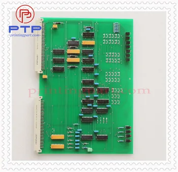 91.198.1463 91.198.1463/A suitable for heidelberg WAN-2 heidelberg WAN circuit board
91.198.1463 91.198.1463/A suitable for heidelberg WAN-2 heidelberg WAN circuit board