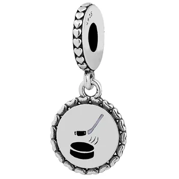 New 925 Sterling Silver Bead Charm Enamel Ice Hockey Goal Pendant Beads Fit Bracelet Bangle Diy Jewelry
New 925 Sterling Silver Bead Charm Enamel Ice Hockey Goal Pendant Beads Fit Bracelet Bangle Diy Jewelry