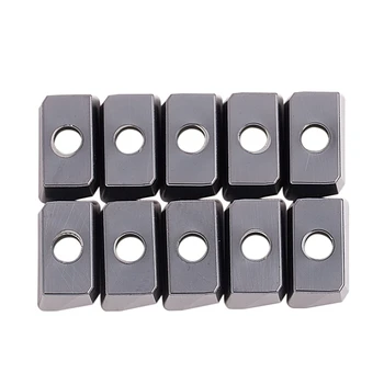 10PCS APKT1135PDER-M2 Aluminum Alloy Blade Milling Face Milling Cutter Milling Cutter Aluminum Alloy Copper Cutter
10PCS APKT1135PDER-M2 Aluminum Alloy Blade Milling Face Milling Cutter Milling Cutter Aluminum Alloy Copper Cutter