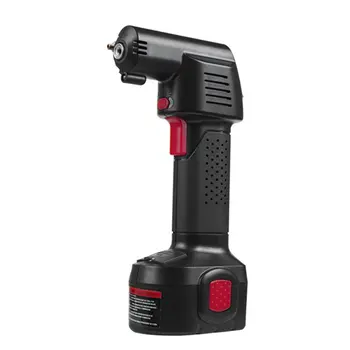 Rechargeable US Plug Portable Handheld Electric Vehicle Car Tire Inflatable Pump High Efficiency Inflation Pump With LCD Display 
Rechargeable US Plug Portable Handheld Electric Vehicle Car Tire Inflatable Pump High Efficiency Inflation Pump With LCD Display