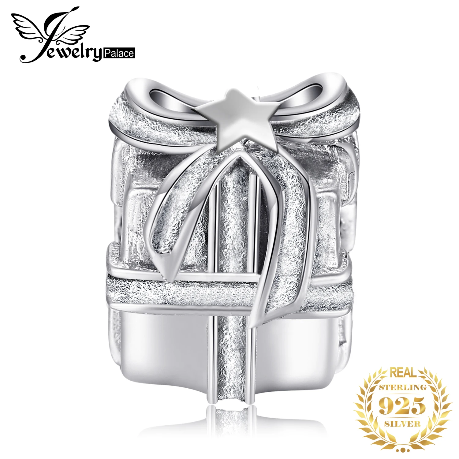 Jewelrypalace 925 Sterling Silver Chritmas Gift Beads Charms Fit Bracelets Gifts For Women Beads For Jewelry Making
Jewelrypalace 925 Sterling Silver Chritmas Gift Beads Charms Fit Bracelets Gifts For Women Beads For Jewelry Making