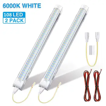 LED12V Van Truck Ship Caravan Hard Lamp Bar Car Interior LED Work Light Bar Indoor Hard Light Bar LED Light Bar
LED12V Van Truck Ship Caravan Hard Lamp Bar Car Interior LED Work Light Bar Indoor Hard Light Bar LED Light Bar