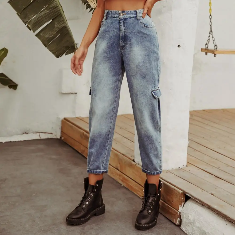 Jeans For Women Mom Jeans High Waist Jeans Woman Plus Size Stretch Ripped Jeans Female Washed Denim Skinny Pencil Pants Trousers
Jeans For Women Mom Jeans High Waist Jeans Woman Plus Size Stretch Ripped Jeans Female Washed Denim Skinny Pencil Pants Trousers