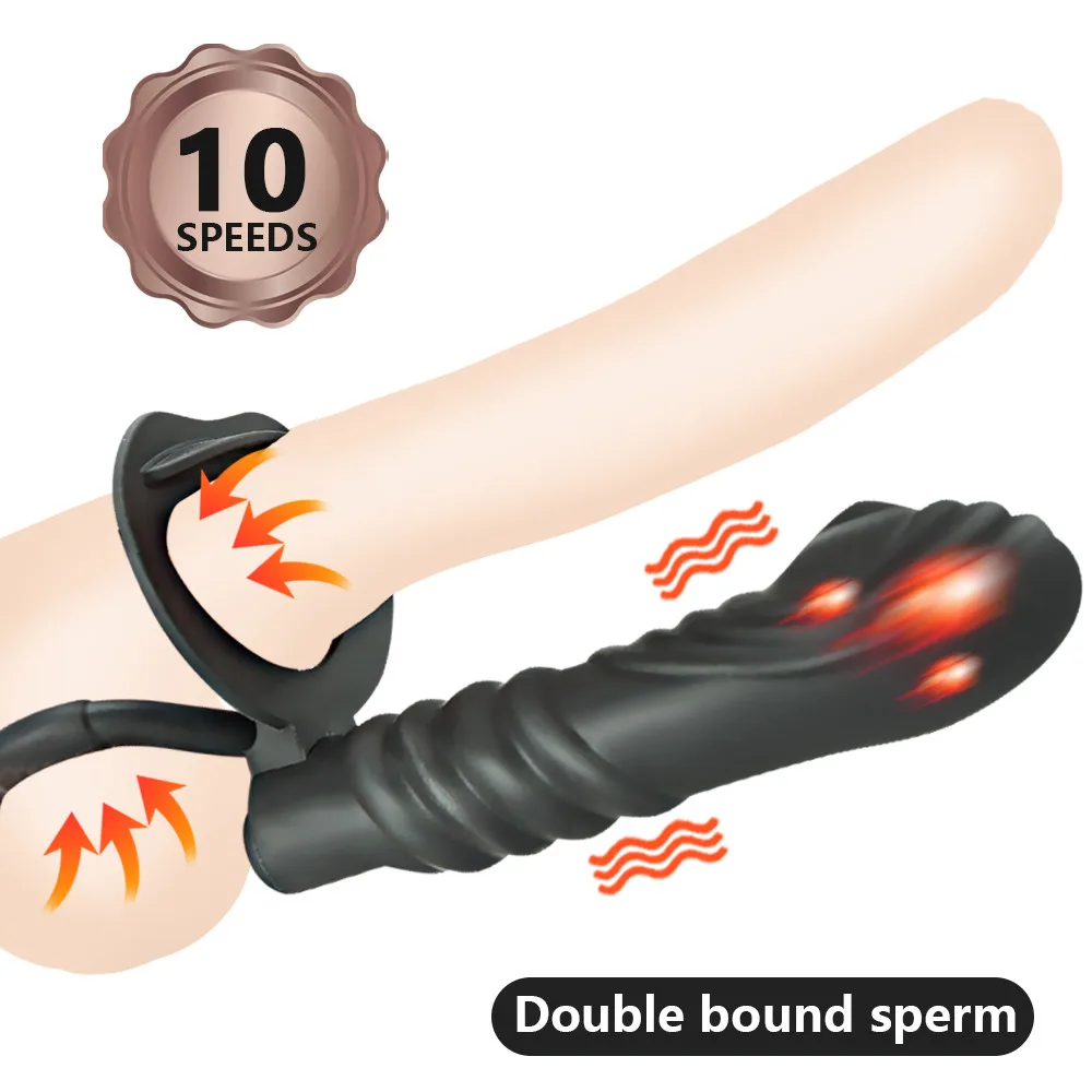 Анальные Вибраторы Алиэкспресс