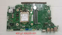 Original FOR HP ProOne 400 g3 lga1151 ddr4 desktop system board 906209-001 100% test ok
Original FOR HP ProOne 400 g3 lga1151 ddr4 desktop system board 906209-001 100% test ok
