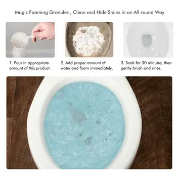 Powerful Pipe Dredging Agent Powerful Sink Drain Cleaner Toilet Tools Closestool Sewer Brush Cleaning Clogging For Kitchen S6J0
Powerful Pipe Dredging Agent Powerful Sink Drain Cleaner Toilet Tools Closestool Sewer Brush Cleaning Clogging For Kitchen S6J0