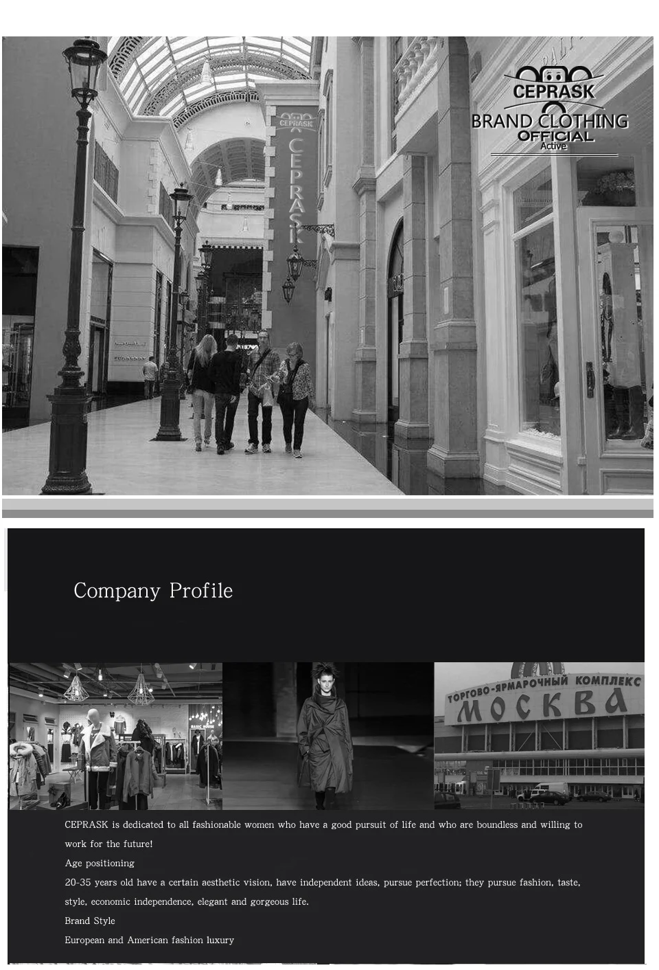 CEPRASK 2020 Spring Autumn Jacket Women Hot Sale Thin Cotton Parka Long Plus Size Hood Fashion Contrast Color Coat NEW Cothes