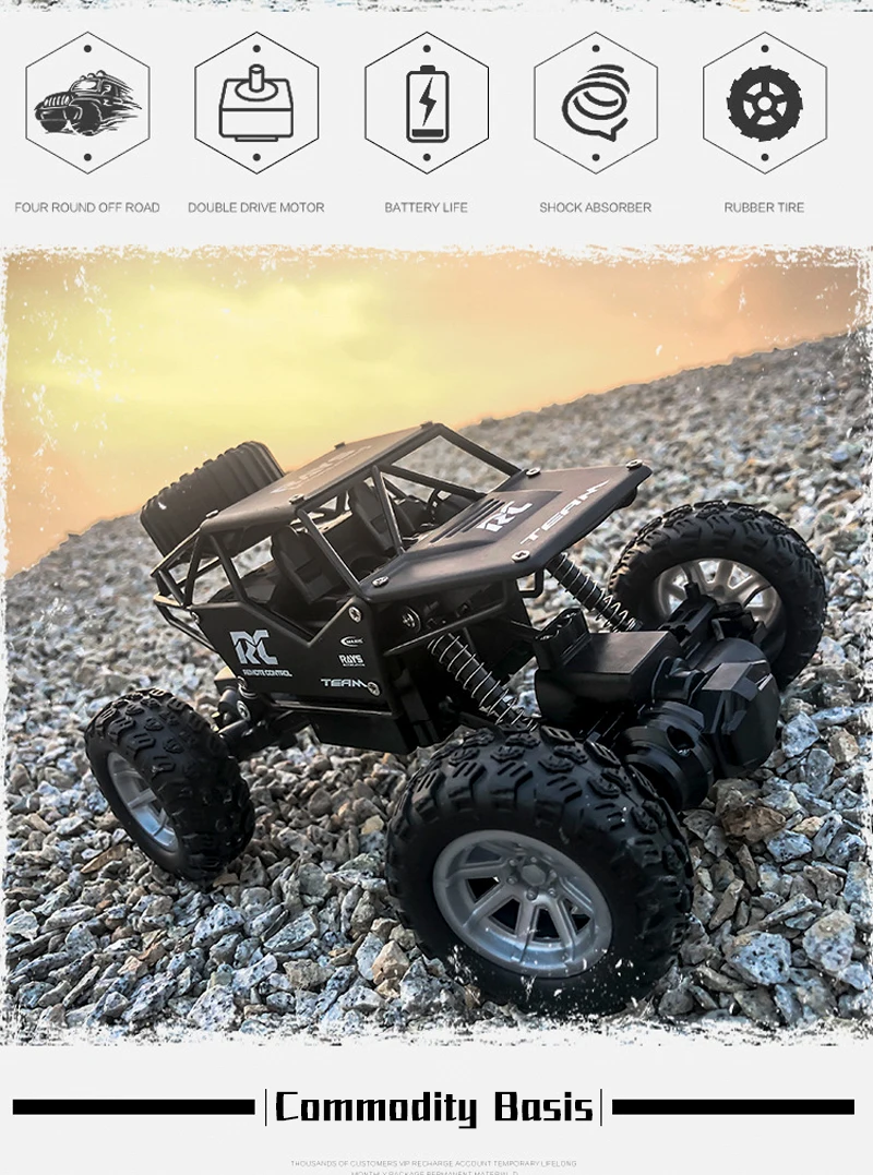 RC Car (2)