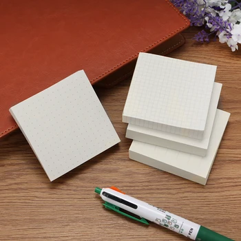 Cute Dot Grid Line Memo Pad Pocket Note 2020 New 73x73mm Kawaii Sticky Notes Notebook Stationery Office School Supplies
Cute Dot Grid Line Memo Pad Pocket Note 2020 New 73x73mm Kawaii Sticky Notes Notebook Stationery Office School Supplies