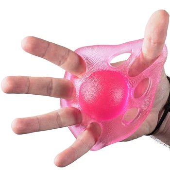 Quality Hand Exerciser - Grip, Forearm Wrist Strengthener - Squeeze and Flex Finger Extension Trainer Therapy Stress Ball Traini
Quality Hand Exerciser - Grip, Forearm Wrist Strengthener - Squeeze and Flex Finger Extension Trainer Therapy Stress Ball Traini