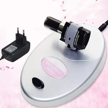 Nail Polish Gel Lacquer Shaker Tattoo Pigment Shake Evenly Machine Manicure Tool
Nail Polish Gel Lacquer Shaker Tattoo Pigment Shake Evenly Machine Manicure Tool