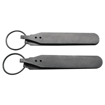 1pair Wear Resistant Outdoor Knuckle Strap Grip Accessories Non Slip Touch Controller PU Leather Comfortable For Oculus Quest 2
1pair Wear Resistant Outdoor Knuckle Strap Grip Accessories Non Slip Touch Controller PU Leather Comfortable For Oculus Quest 2