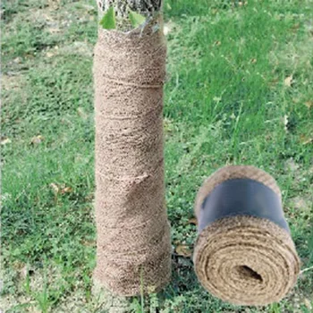 20x300cm Cold-Proof Anti-Freeze Plant Cover Protection Tree Special Maintenance Cloth Tree Protector Linen Garden Accessories
20x300cm Cold-Proof Anti-Freeze Plant Cover Protection Tree Special Maintenance Cloth Tree Protector Linen Garden Accessories