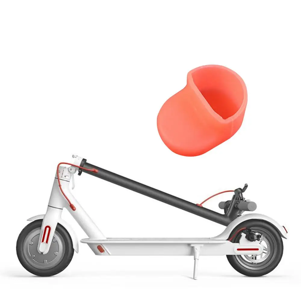 For XiaoMi M365 Rear Fender Guard Silicone Hook Cover Electric Scooter Skateboard Back Mudguard Shield Accessories Hot Sales
For XiaoMi M365 Rear Fender Guard Silicone Hook Cover Electric Scooter Skateboard Back Mudguard Shield Accessories Hot Sales