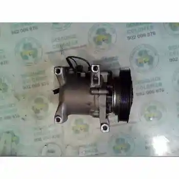 

3096837 air Conditioning compressor Nissan First Berl./Family (p10/w10) 2.0 16v Cat