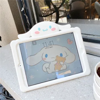 Soft Case For iPad Mini 1 2 3 4 / Pro 9.7 Air 3 10.5 Cute Cartoon Cover For iPad 9.7 11 2017/2018/2019/2020 5th 6th 7th Gen 10.2
Soft Case For iPad Mini 1 2 3 4 / Pro 9.7 Air 3 10.5 Cute Cartoon Cover For iPad 9.7 11 2017/2018/2019/2020 5th 6th 7th Gen 10.2