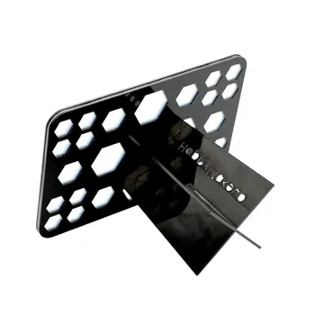26 Square Hole Makeup Brush Holder Collapsible Tower Tree Rack Nail Art Brushes Desplay Holders Drying Stand Storage Makeup Tool
26 Square Hole Makeup Brush Holder Collapsible Tower Tree Rack Nail Art Brushes Desplay Holders Drying Stand Storage Makeup Tool