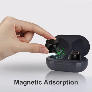 Mini Invisible CIC HearingAid Device Sound Amplifier Rechargeable Ear Hearing Assistant Helper for Elderly Hearing Loss People
Mini Invisible CIC HearingAid Device Sound Amplifier Rechargeable Ear Hearing Assistant Helper for Elderly Hearing Loss People