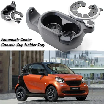 LUCKEASY car water cup slot slip limit clip For Tesla model 3 and Tesla model Y 2017-2020 ABS Car cup holder limiter
LUCKEASY car water cup slot slip limit clip For Tesla model 3 and Tesla model Y 2017-2020 ABS Car cup holder limiter