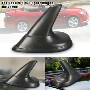 Exterior Shark Fin Antenna Accessories Decoration Parts Universal Dummy Aerial ABS Plastic For Sport Wagon SAAB 9-5 9-3 Antenna
Exterior Shark Fin Antenna Accessories Decoration Parts Universal Dummy Aerial ABS Plastic For Sport Wagon SAAB 9-5 9-3 Antenna