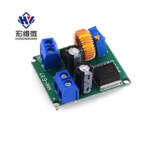 DC-DC Adjustable Boost Module Step Up Power Module 3V 5V 12V To 19V 24V 30V 36V High-Power Booster Regulated Power Supply Module
DC-DC Adjustable Boost Module Step Up Power Module 3V 5V 12V To 19V 24V 30V 36V High-Power Booster Regulated Power Supply Module