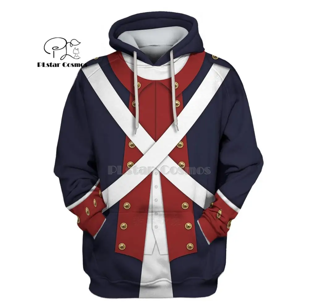 PLstar Cosmos cosplay Legion of the United States 3d hoodies/shirt/Sweatshirt Winter autumn funny Harajuku Long streetwear
PLstar Cosmos cosplay Legion of the United States 3d hoodies/shirt/Sweatshirt Winter autumn funny Harajuku Long streetwear