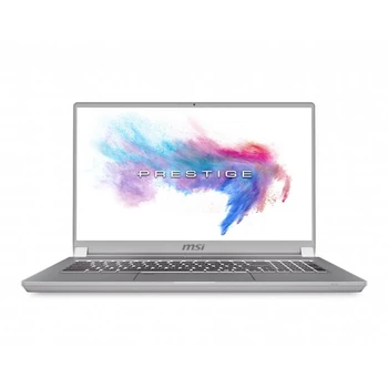 Laptop MSI P75 9SE-455RU Intel Core i9 9880H/16GB/1024GB SSD/17.3" FHD IPS/No ODD/NVIDIA GeForce RTX 2060 6GB/Cam/WiFi+BT/Win10/Grey
Laptop MSI P75 9SE-455RU Intel Core i9 9880H/16GB/1024GB SSD/17.3" FHD IPS/No ODD/NVIDIA GeForce RTX 2060 6GB/Cam/WiFi+BT/Win10/Grey