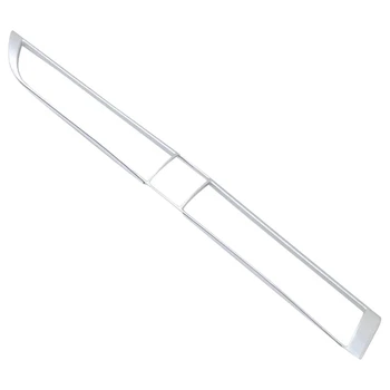 for Camry 2018-2020 Interior Center Console Air Vent Outlet Trim Frame Cover
for Camry 2018-2020 Interior Center Console Air Vent Outlet Trim Frame Cover