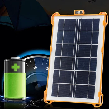 Portable LED Solar Power Light Outdoor Charging Emergency Camping Tent Waterpfoor Multifunctional Backpack Lamp Courtyard Lights 
Portable LED Solar Power Light Outdoor Charging Emergency Camping Tent Waterpfoor Multifunctional Backpack Lamp Courtyard Lights