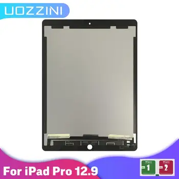 100% Tested New LCD For iPad Pro 12.9 (2017 Version) A1670 A1671 2nd LCD Display Touch Screen Digitizer Panel Assembly No Board
100% Tested New LCD For iPad Pro 12.9 (2017 Version) A1670 A1671 2nd LCD Display Touch Screen Digitizer Panel Assembly No Board