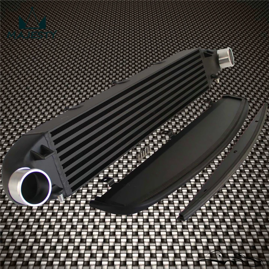High Performance Tuning Front Mount Intercooler for F***ord F**iesta ST 2014-2017
High Performance Tuning Front Mount Intercooler for F***ord F**iesta ST 2014-2017