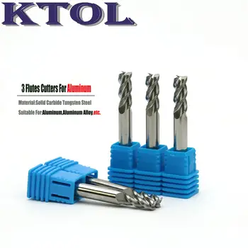 6x5x13mm 3 Flute Aluminium Milling Tools Metal Router Bit Spiral Tungsten Solid Carbide End Mills Cutters for Aluminum CNC Cut A
6x5x13mm 3 Flute Aluminium Milling Tools Metal Router Bit Spiral Tungsten Solid Carbide End Mills Cutters for Aluminum CNC Cut A
